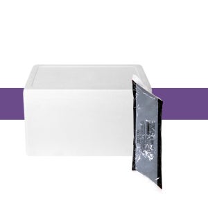 블루베리 리플잼 1kg, 16개 1박스 보냉포장 대용량 업소용 선인 과일잼 쨈 요거트