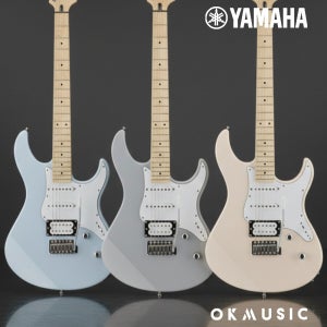 야마하 일렉기타 퍼시피카 PAC112VM PAC112V