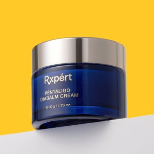 알엑스퍼트 펜탈리고 다이아밤 크림 50g 영양크림