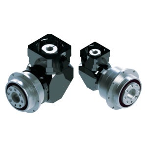 PGM 서보모터용 감속기 SDR200-L1-(감속비)-P2