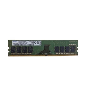 데스크톱용 메모리 PC4-DDR4 벌크(삼성 8G 3200MHZ)