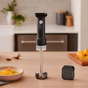 키친에이드 GO 코드리스 무선 핸드 블렌더