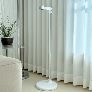 리블리홈 각도조절 핸즈프리 길이조절 스탠드 드라이기 거치대