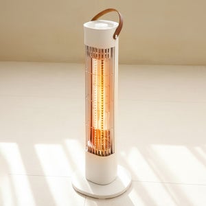 저전력 카본 전기히터 난로 가정용 난방기 전열기 온열기 난방기구