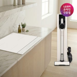 LG 코드제로 오브제컬렉션 A9S + LG 디오스 인덕션 빌트인 (AI927WA + BEI3QKHLOE)