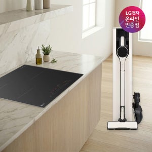 LG 코드제로 오브제컬렉션 A9S + LG 디오스 인덕션 빌트인 (AI927WA + BEI3ASB2OE)