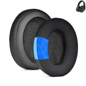 [호환] 제닉스 TITAN WH7 헤드셋 커버 이어패드 헤드폰 패드 이어 쿠션 쿨링 커버