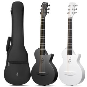 Enya Nova Go Mini 엔야 노바 미니 어쿠스틱기타 초보자 입문용 케이스 포함