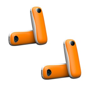 휴대용 충전식 손난로 보조배터리