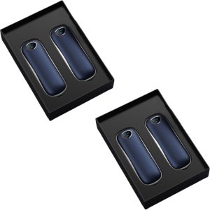 휴대용 충전식 손난로 보조배터리