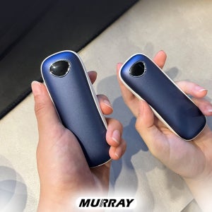 휴대용 충전식 손난로 보조배터리