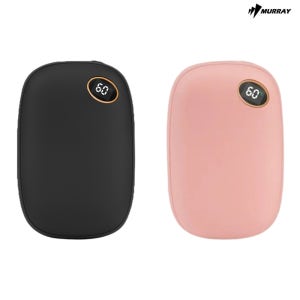 휴대용 충전식 손난로 보조배터리