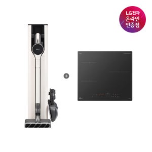 LG 코드제로 오브제컬렉션 A7 Core + LG 디오스 인덕션 빌트인 (A727WA + BEI3ASB2OE)