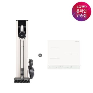 LG 코드제로 오브제컬렉션 A7 Core + LG 디오스 인덕션 빌트인 (A727WA + BEI3QKHLOE)