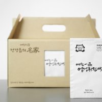 엉겅퀴 100ml x 30포/두박스 구입시 10포증정