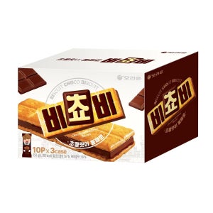 오리온 비쵸비 750g