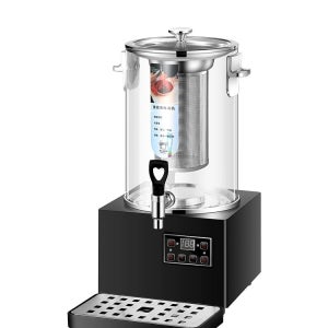 홍삼 약탕기 대용량 전기 차탕기 중탕기 대형 한의원