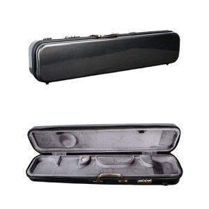 휴대용 해금 가방 전통 악기 전용 소프트 하드 케이스 A