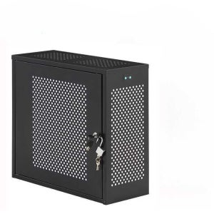 pc방 데스크탑 케이스 단일상품 본체 보안케이스 보관