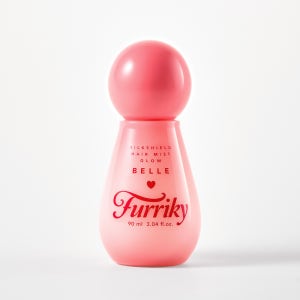 퍼리키 실크실드 헤어미스트 벨 90ml 윤기