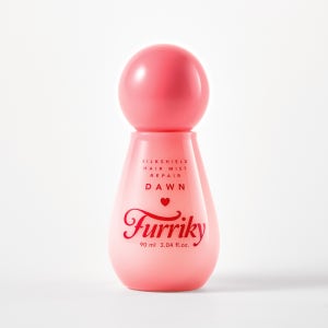 퍼리키 리페어 헤어미스트 던 90ml 손상모