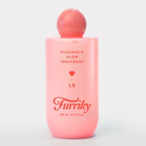 퍼리키 실크실드 글로우 트리트먼트 헤어팩 르 LE 300ml