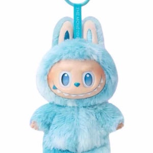 라부부 3세대 루나베어 데일리 시크릿 인형 가방고리 충성심 굿데이몰