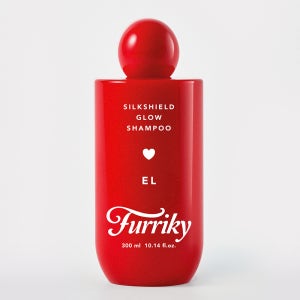 퍼리키 실크실드 글로우 샴푸 엘 EL 탈모 증상 완화 기능성샴푸 300ml