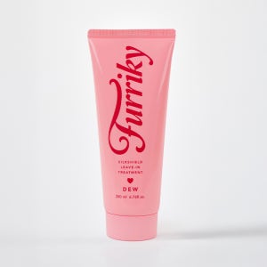 퍼리키 실크실드 리브인 트리트먼트 듀 DEW 노워시트리트먼트 200ml