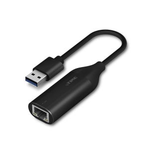 아이피타임(ipTIME) U1000plus USB TO LAN 어댑터 기가비트 지원