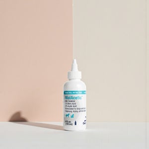 강아지 고양이 귀세정제 귀 청결 청소 세척 반려견 반려동물 이어클리너 118ml