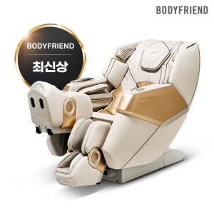 [N포인트 10만] 바디프랜드 팔콘 2026 안마의자 헬스케어로봇(2주지연)