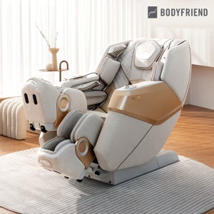 [N포인트 10만] 바디프랜드 팔콘 2026 안마의자 헬스케어로봇