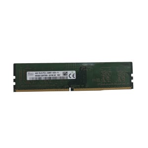 데스크톱용 메모리 PC4-DDR4 벌크(SK하이닉스 4G 2400MHZ)