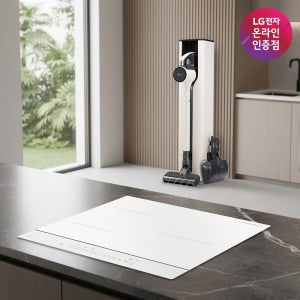 LG 코드제로 오브제컬렉션 A7 Core + LG 디오스 인덕션 (A727WA + BEI3QKHLOE)