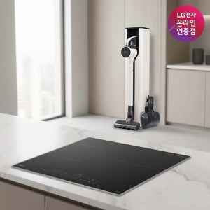 LG 코드제로 오브제컬렉션 A7 Core + LG 디오스 인덕션 (A727WA + BEI3ASB2OE)