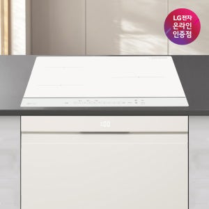 LG 디오스 오브제컬렉션 식기세척기 + LG 디오스 인덕션 (DUE6BGL1E + BEI3QKHLOE / 6BG1E-QKHE)