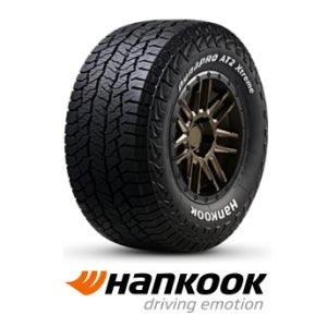 한국타이어 전국택배 255/60R18 다이나프로 AT2 RF12 2556018 공임별도