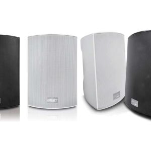 [단품] BEAT 방수 스피커 MWF-8T