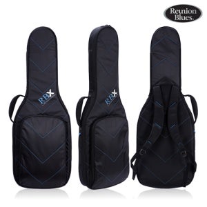 리유니온블루스 RBX-E1 일렉기타 케이스 기타 가방