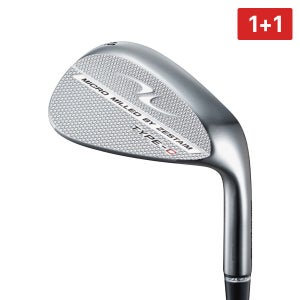 [1+1] 제스타임 TYPE C 스틸 웨지 골프 웻지 클럽 택2