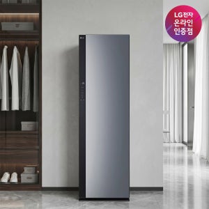 26년형 LG 오브제컬렉션 스타일러 SC5GMR52S 5벌+바지 1벌 의류관리기