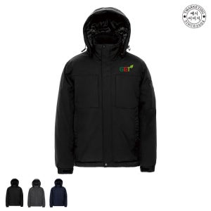 ATCW-1222 동절기 단체 잠바 맞춤 겨울방한점퍼 (무료 인쇄 변경)