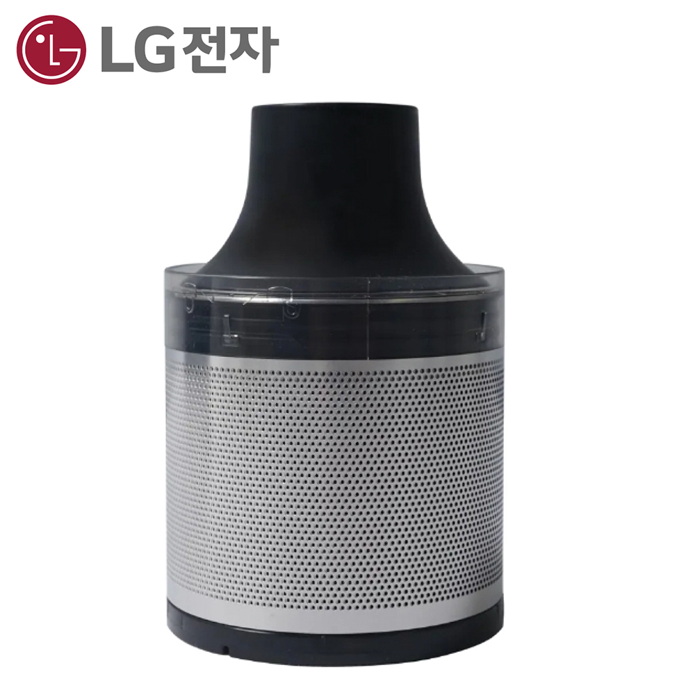 LG 정품 A9 A9s 코드제로 청소기 S98VYH1 S98VYNSSH 필터 먼지통