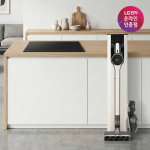 LG 코드제로 오브제컬렉션 A7 Core + LG 디오스 인덕션 세트 (A727WA + BEI3ASB2OE)