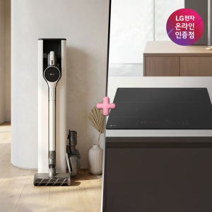 LG 코드제로 오브제컬렉션 A7 Core+LG 디오스 인덕션 (A727WA + BEI3ASB2OE)