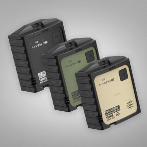 트루버 KFI 일산화탄소경보기 캠핑 CO 경보기 KC 감지기