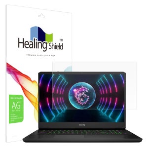 MSI 벡터 GP77 13VF 저반사 액정보호필름