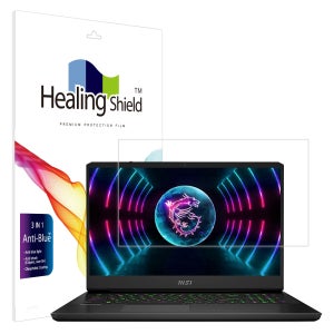 MSI 벡터 GP77 13VF 블루라이트차단 액정보호필름