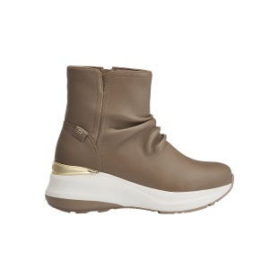 타린로즈 여성 라이트 밸런스 양가죽 부츠_4종 택1 기모안감 셔링 방한화